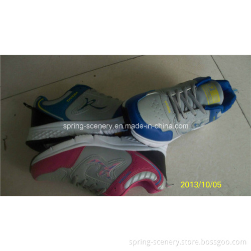 Hot Sale Cheaper Sports Shoes (CS-X028)